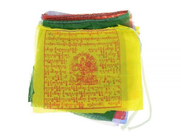 Prayer flag