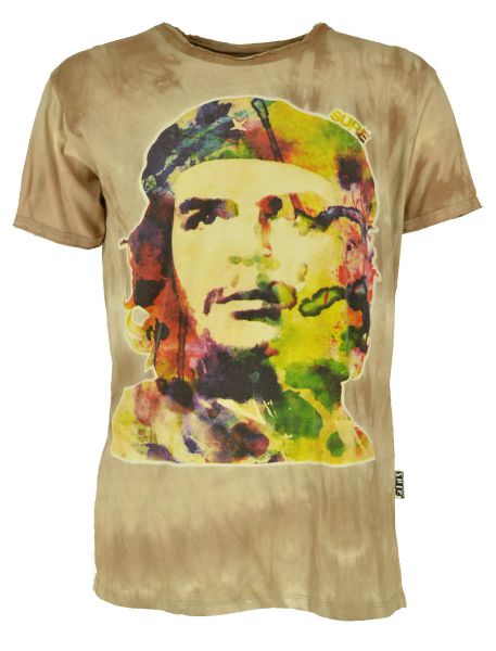 Che Guevara T-Shirt Batik