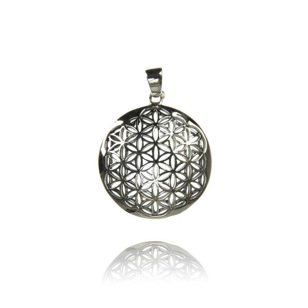 Pendant Flower of Life