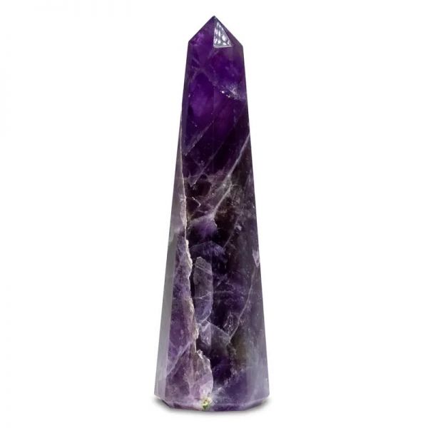 Obelisk Amethyst