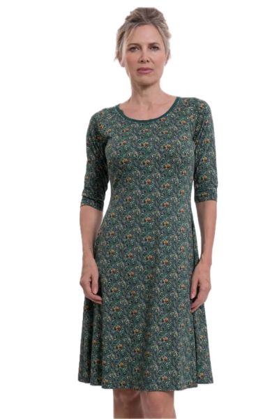 Chapati Kleid Karolina