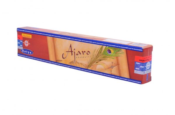 Ajaro incense sticks