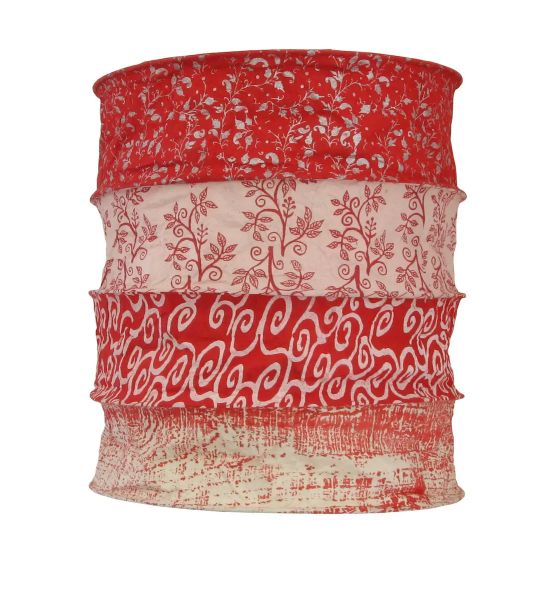 Lokta Design, Papierlampenschirm