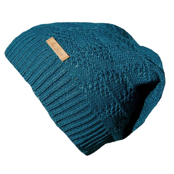 Beanie hat Lina plain