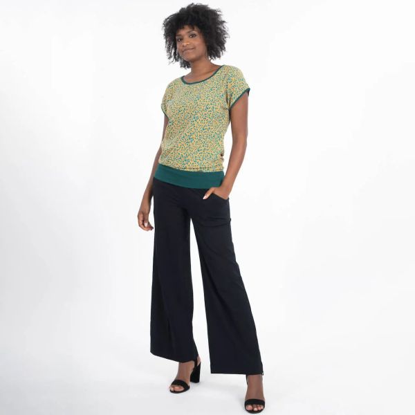 Chapati design Sommer-Shirt