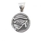 Auge des Horus Anhänger Silber Bedeutung