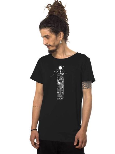 Plazmalab Psywear T-Shirt Aurelius
