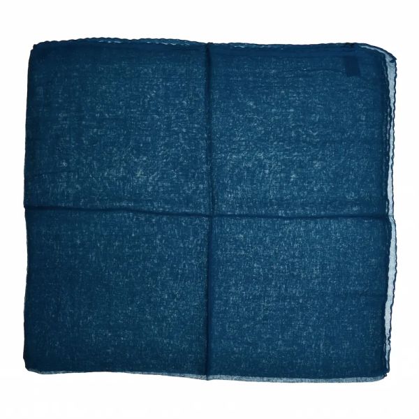 Uni-Halstücher 1m x 1m