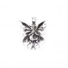 Elfe Fantasy Fee jewelry silver chain