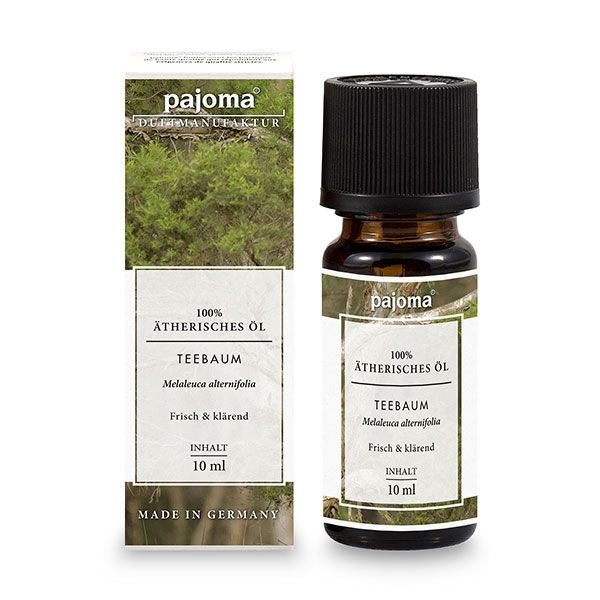 Teebaum ätherisches Öl