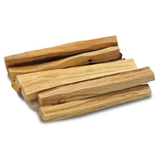 Palo Santo aus Ecuador reines Räucherwerk Rostock