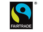 Fairtrade Siegel Logo