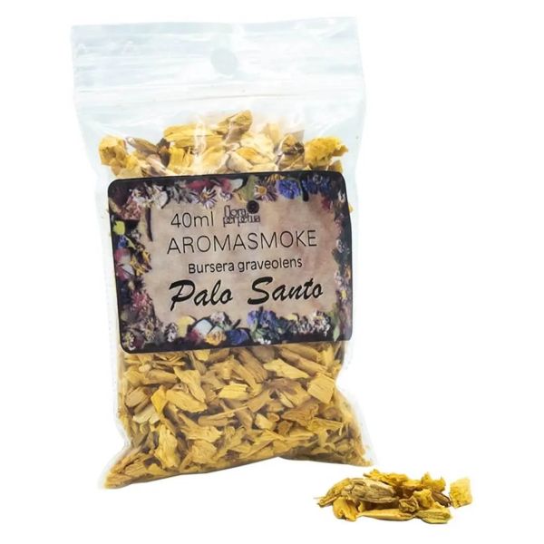 Palo Santo 40ml/12gr kleine Stücken Rostock