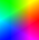 Farbvarianten-Icon
