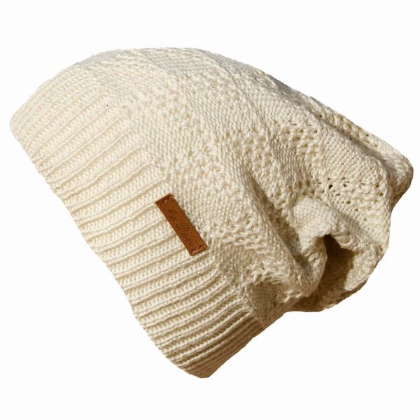 Beanie hat Lina plain