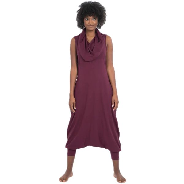Chapati design Jumper Overall Uni