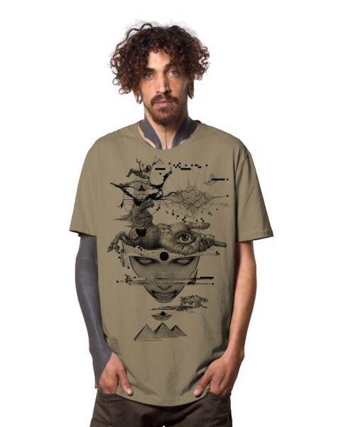 Plazmalab T-Shirt Giza