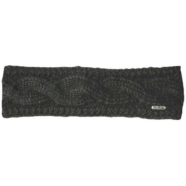 Wollstrick Stirnband Ashley Fleecefutter