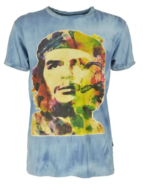 Che Guevara T-Shirt Batik