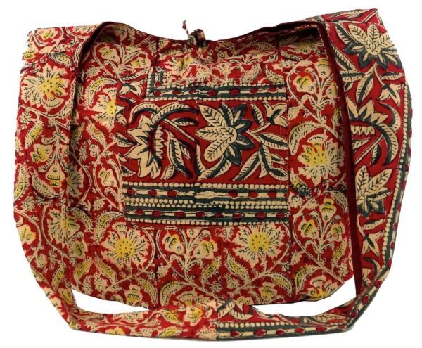 Schulterbeutel Hippie-Bag