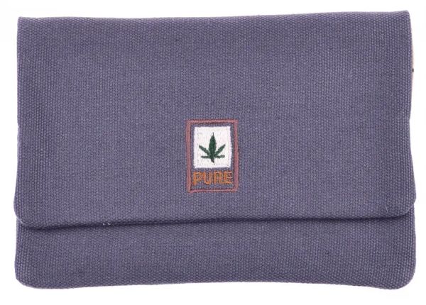 Tabaktasche Hanf, Pure
