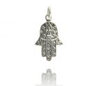 Hand of Fatima silver jewelry gods ä Egypt