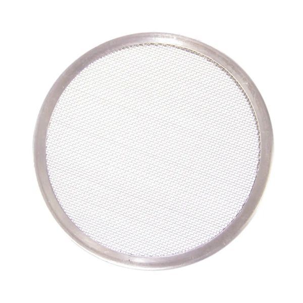 Edelstahl Sieb Ersatzsieb Duftlampe Räuchern 6cm