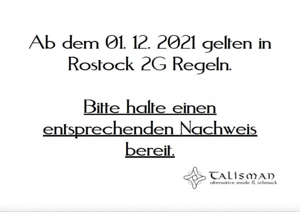 Talisman-Rostock-2G-Weihnachtsmarkt-2021