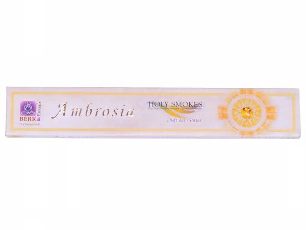 Ambrosia Räucherstäbchen Prämienartikel