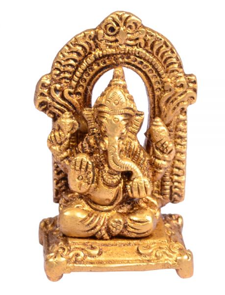 Statue Ganesha
