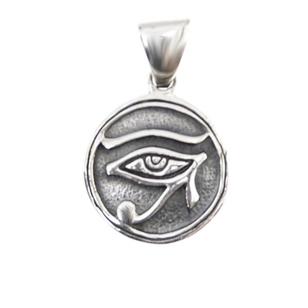 Horus eye