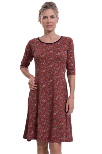 Chapati Kleid Karolina