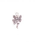 Elfe Fantasy Fee Schmuck Silber Kette