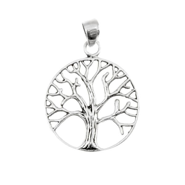 Small tree of life with a fine structure