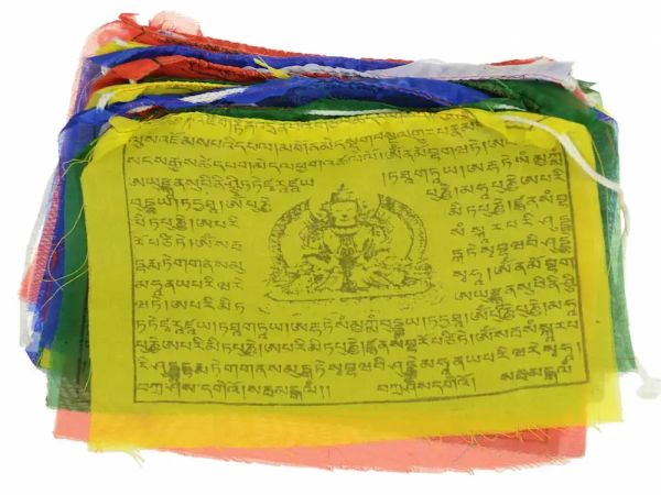 Prayer flag