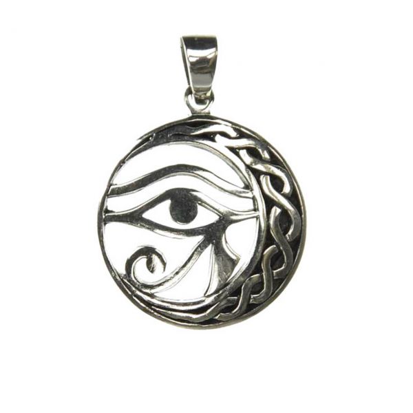 Horus eye