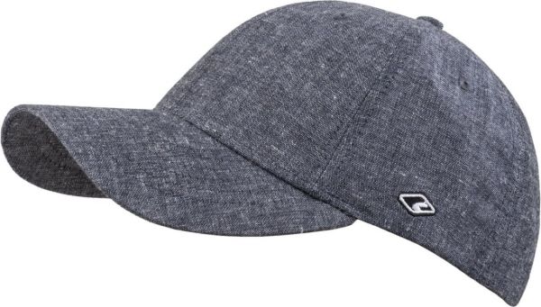 Chillouts Plymouth Hat Basecap navyblue